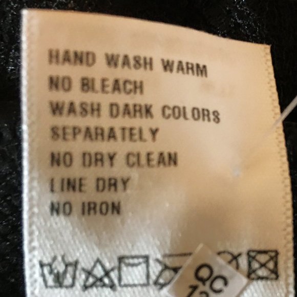 GODDESS Black Lace Bridal Bustier NEW WITH TAGS! - Picture 10 of 10